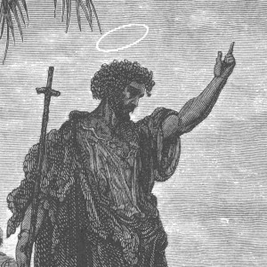 3rd Sunday of Advent - On the Priest as a Prophet