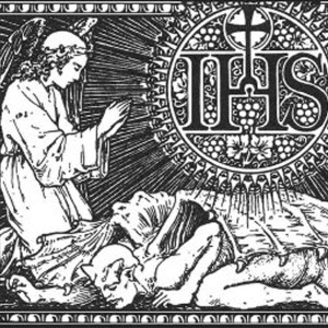 Sermon on the Most Holy Name of Jesus