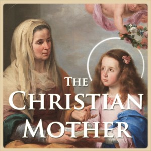 The Christian Mother - Mothering Littles P.1