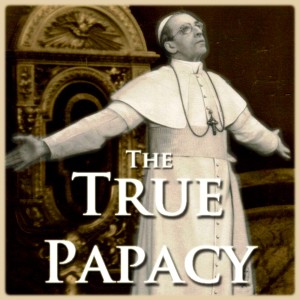 The True Papacy - An Old Testament Prophecy about it.