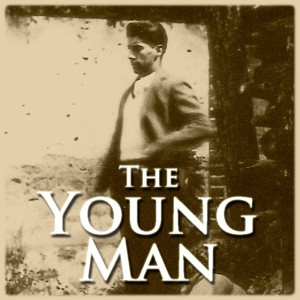 The Young Man-Question 1 Devotion to Mary