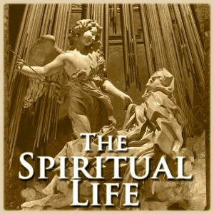 Improve your Spiritual Life 11 - On Confession