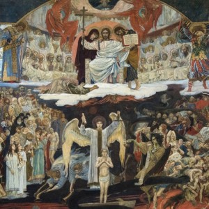 Sunday 24th-On the Prophecy of Our Lord