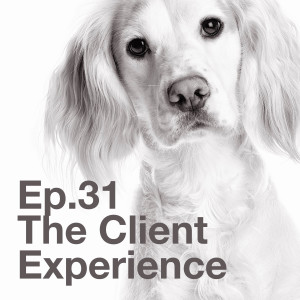 Ep.31 The Client Experience