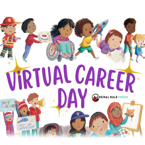 SPECIAL: Virtual Career Day Panel