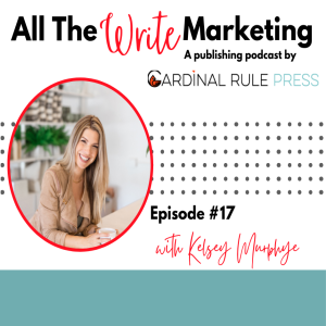 Marketing from a Place of Passion with Kelsey Murphy