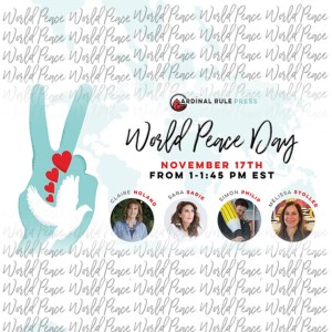 SPECIAL: World Peace Day Panel