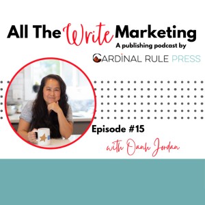 Tap Into Your Why & Market with Ease with Oanh Jordan