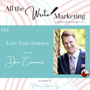 Love Your Journey with Dan Cramer