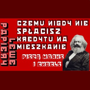Manifest Partii Komunistycznej (Część I) - Audiobook i Dyskusja
