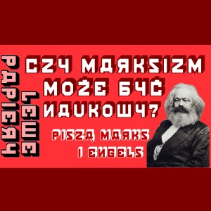Manifest Partii Komunistycznej (Część II) - Audiobook i Dyskusja