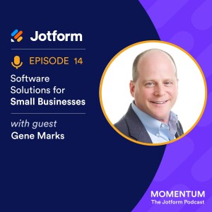 Software Solutions for Small Businesses with Gene Marks