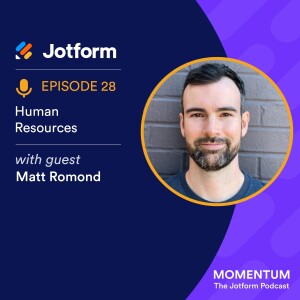 Human Resources with Matt Romond