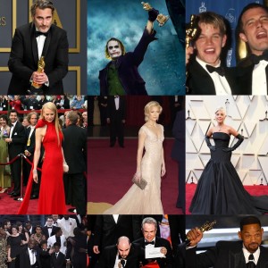 The Rise and Fall of The Academy Awards