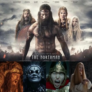 The Northman