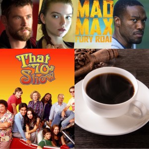 Sitcoms, Cars, and Coffee