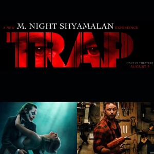 M. Night's Trap, Speak No Evil & The Joker Sequel