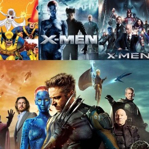 X-Men