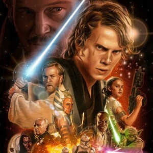 Star Wars ”The Prequel Trilogy”