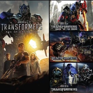 Transformers