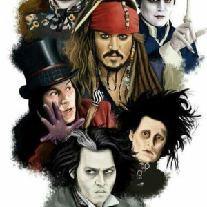 Johnny Depp: The Chameleon of Hollywood