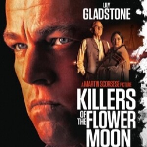 Killers of the Flower Moon