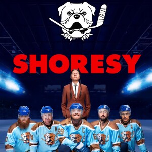 Shoresy