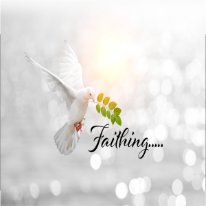 October 20, 2019 Faithing...  ”Life In-Between” Jeremiah 31:17-34  Michael Won