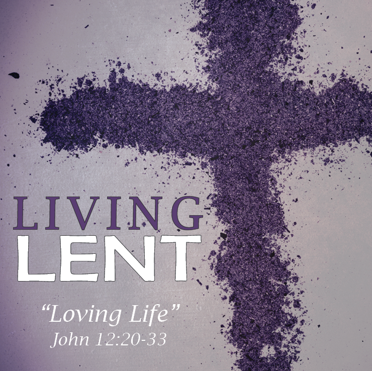 Living Lent 