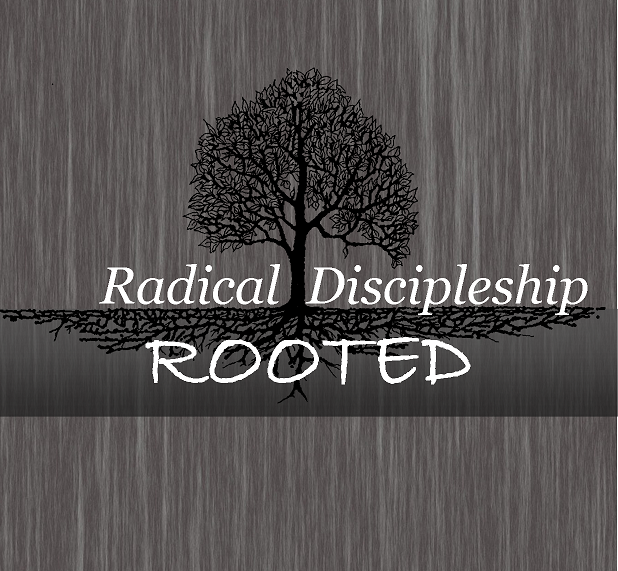 Oct. 16, 2016 Radical Discipleship  - 