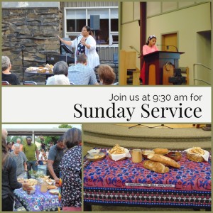 September 16, 2018 -  Faithful Giving: ”Sermon on the Mount”  - Rev. Lina Thompson