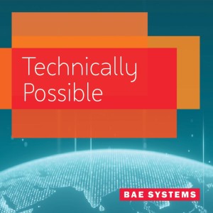 01. Introducing - Technically Possible