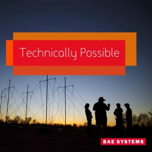 07. World-leading tech in the Aussie Outback