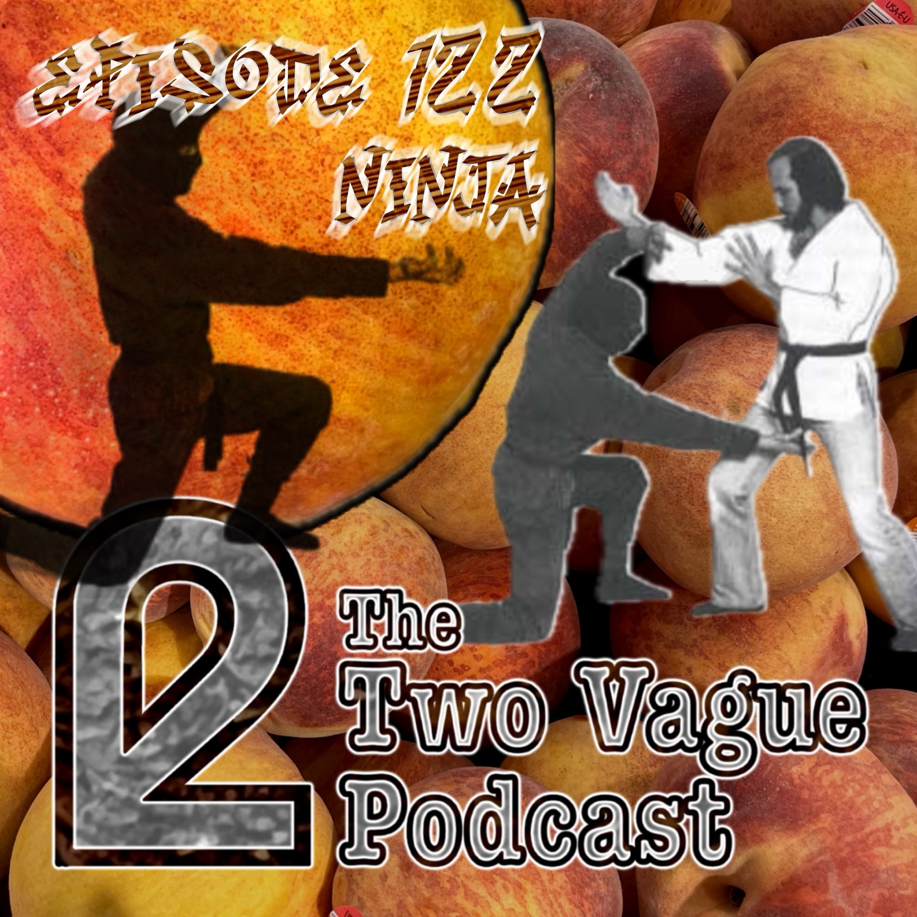 The Two Vague Podcast
