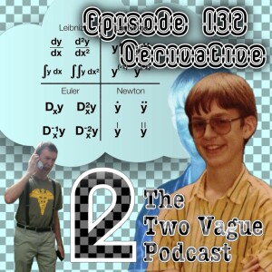 Episode 132 - Derivative