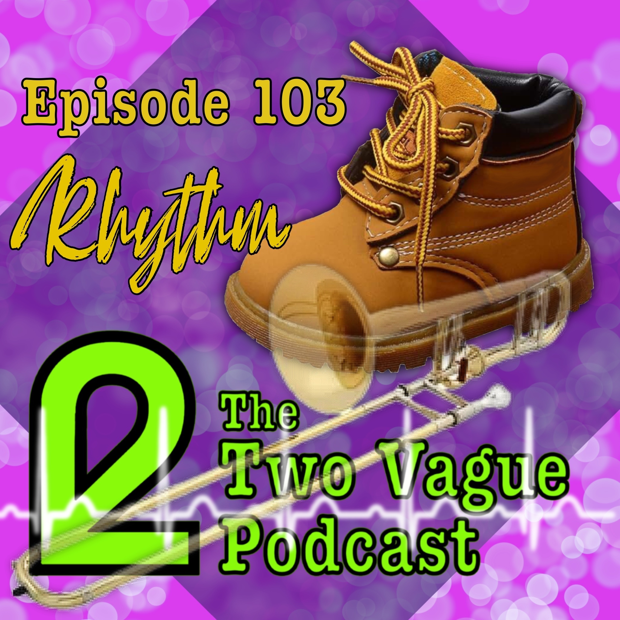 The Two Vague Podcast