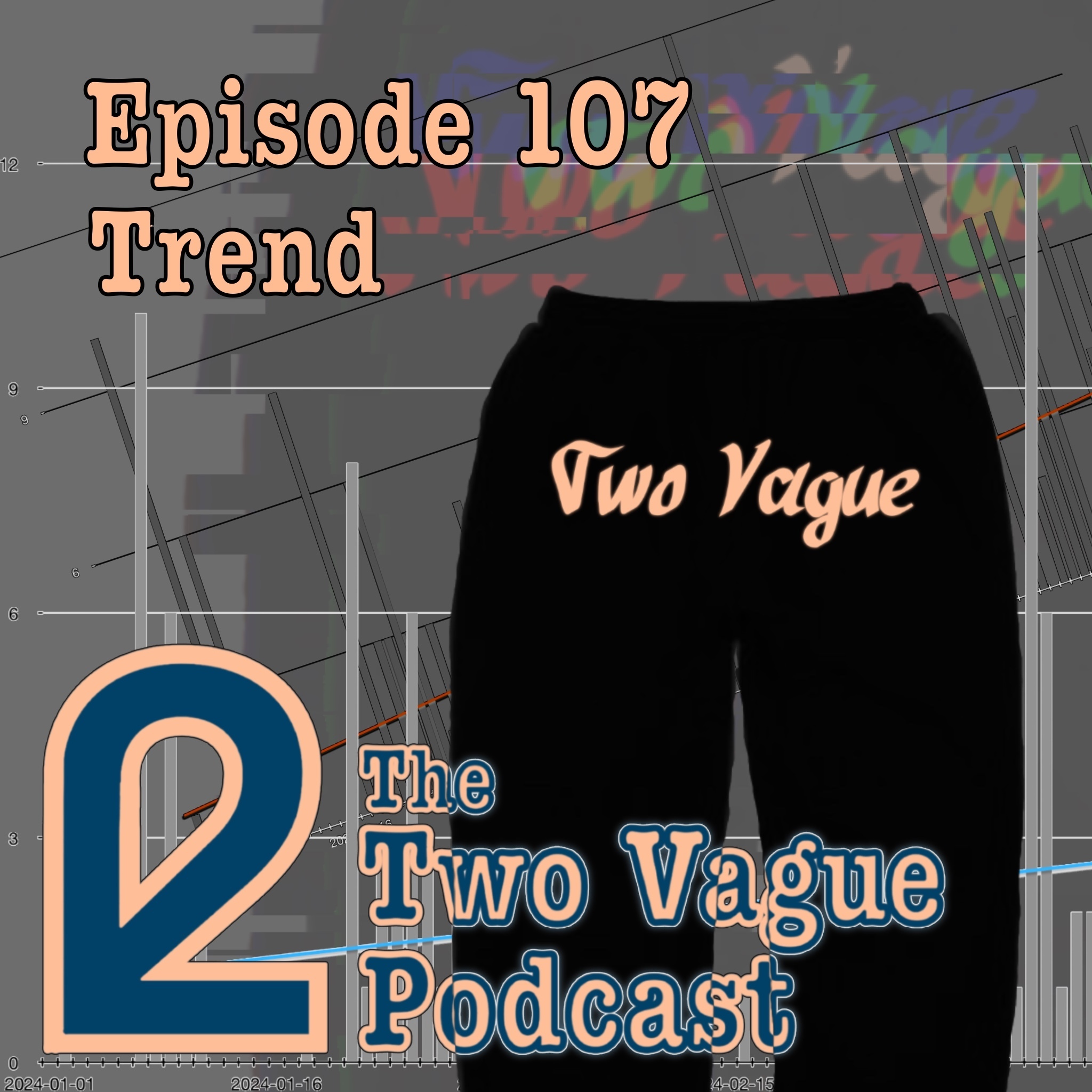 The Two Vague Podcast