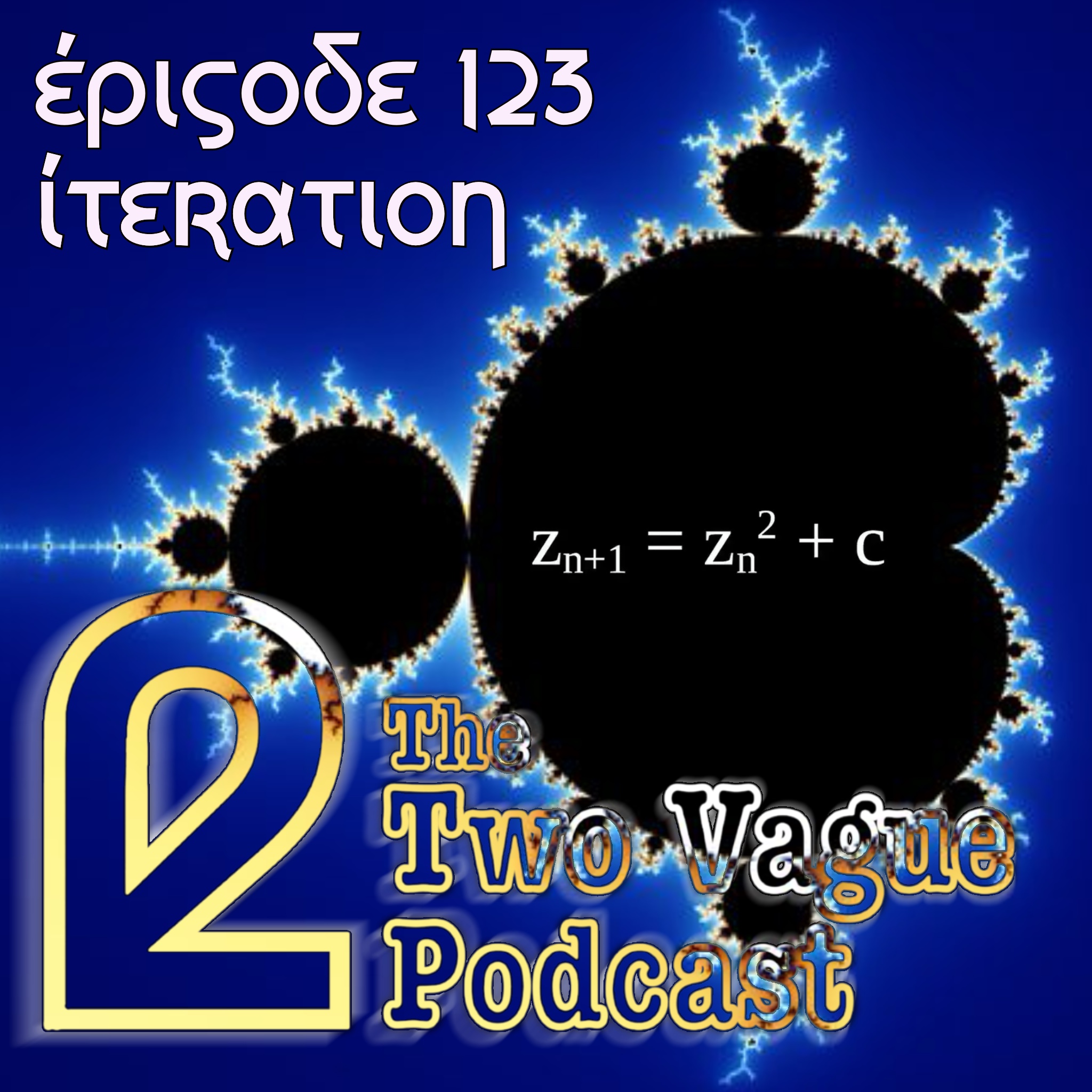 The Two Vague Podcast
