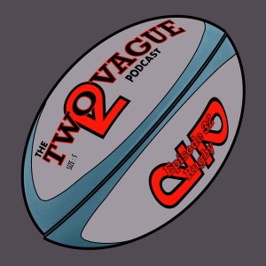 Episode 32 - Rugby