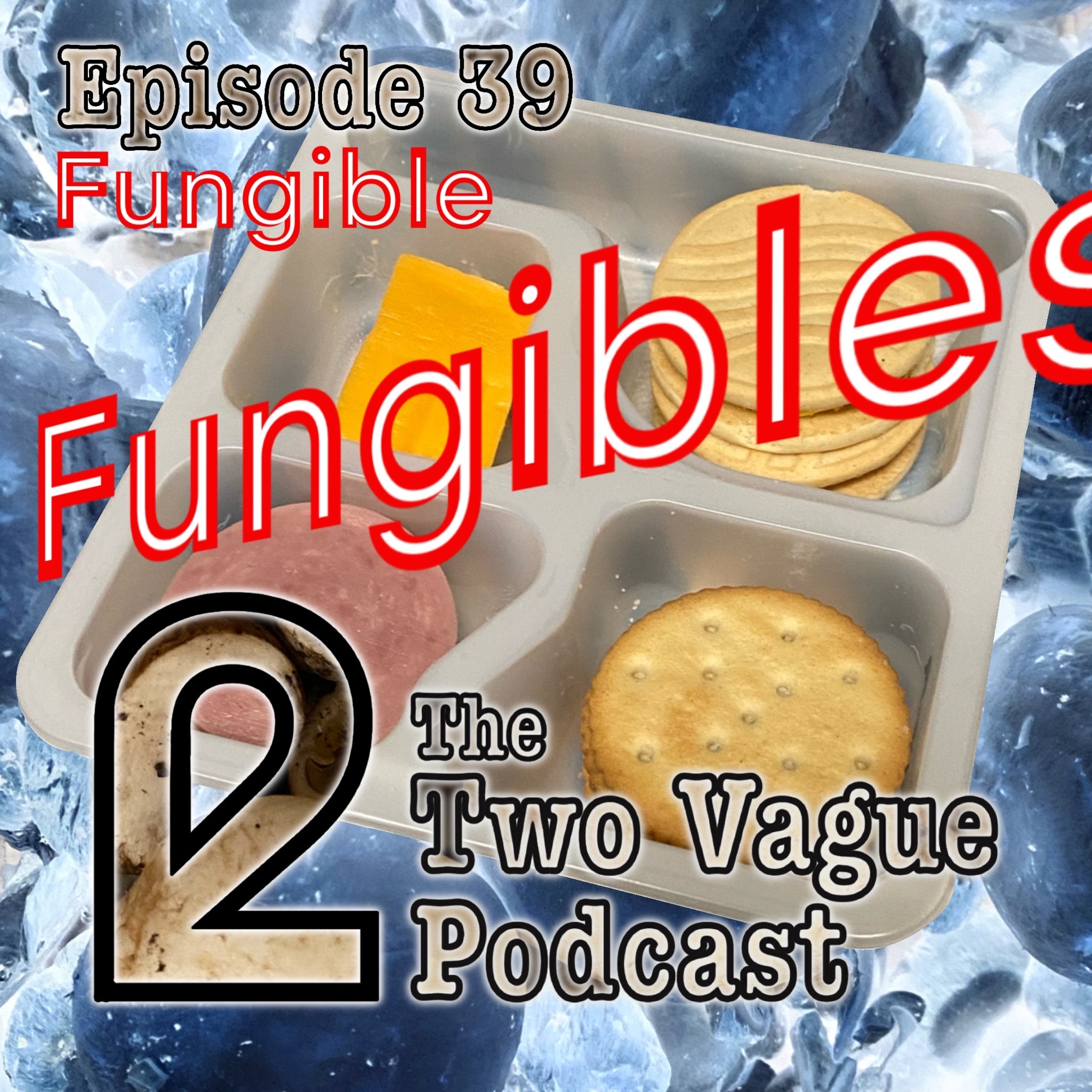 The Two Vague Podcast