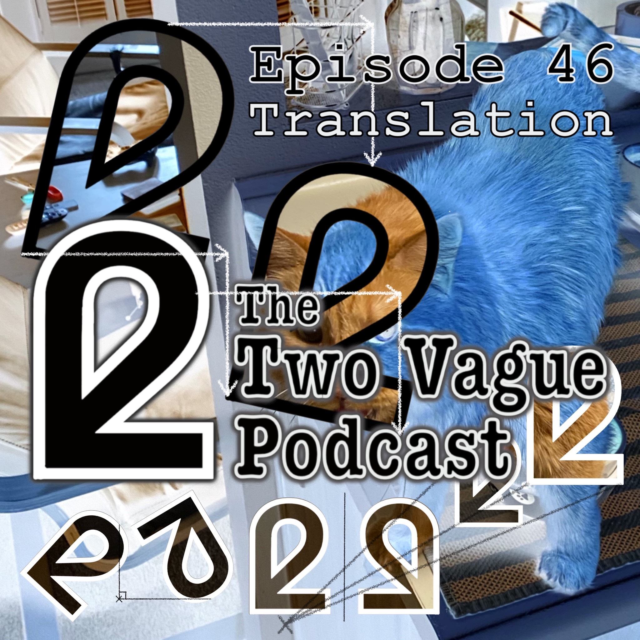 The Two Vague Podcast