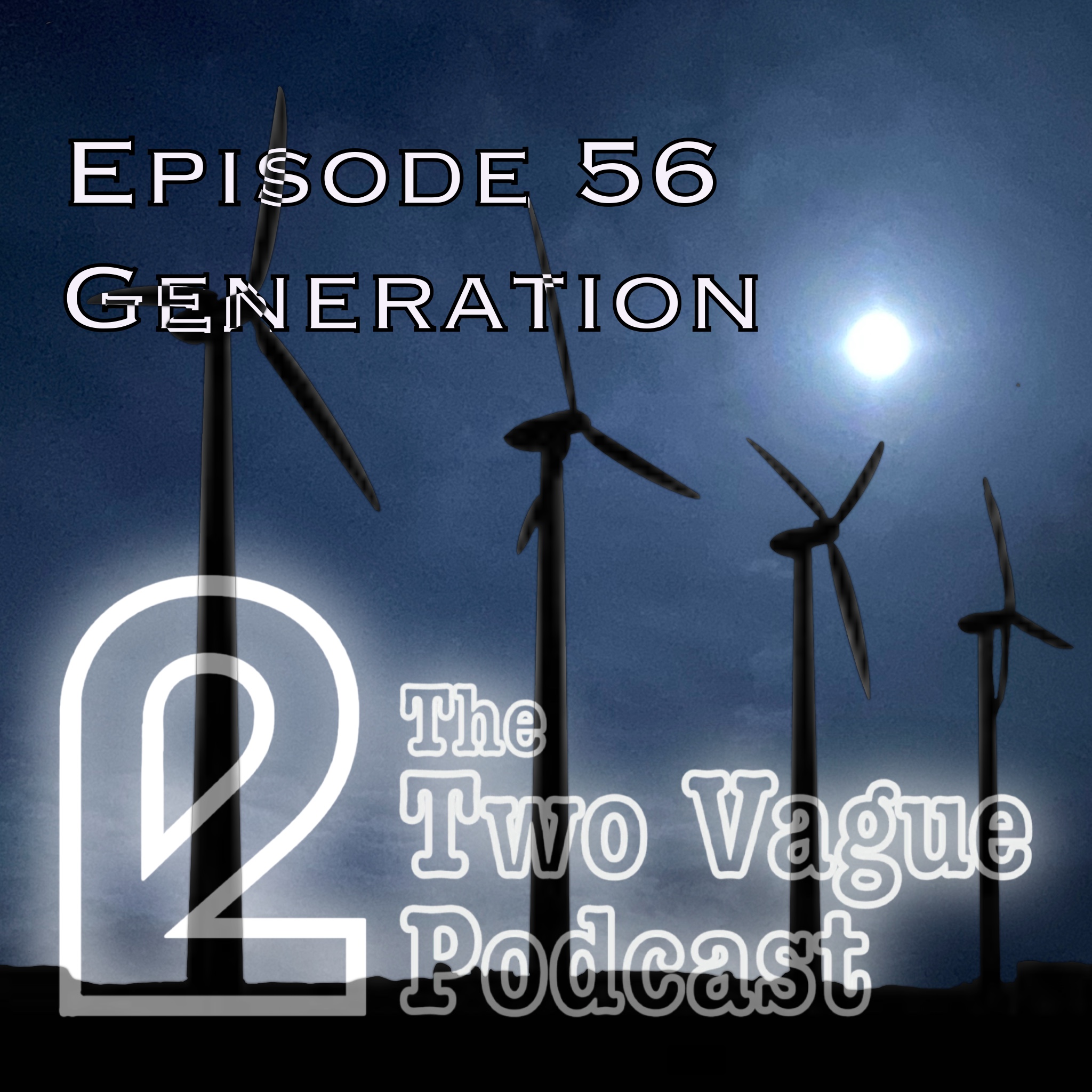 The Two Vague Podcast