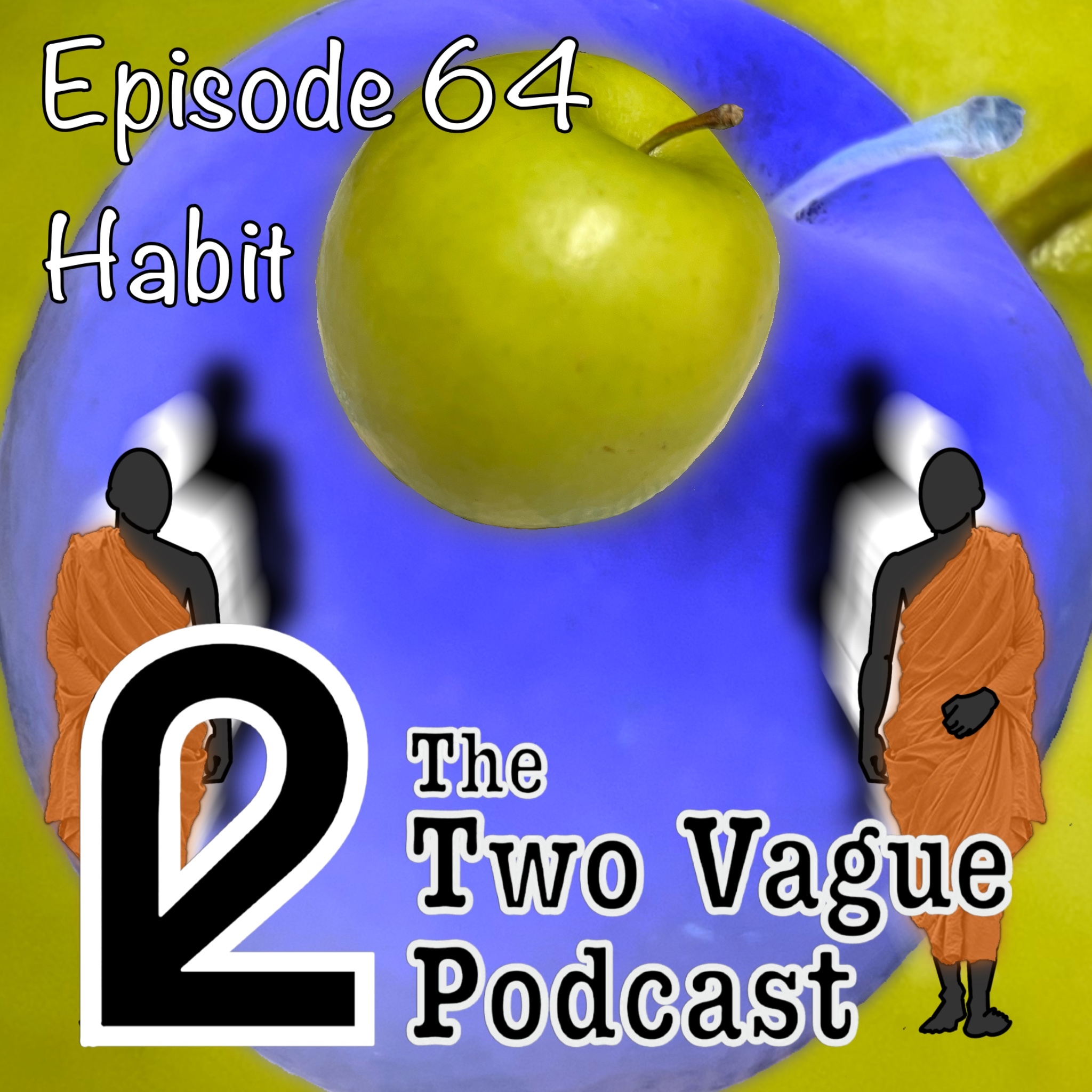 The Two Vague Podcast