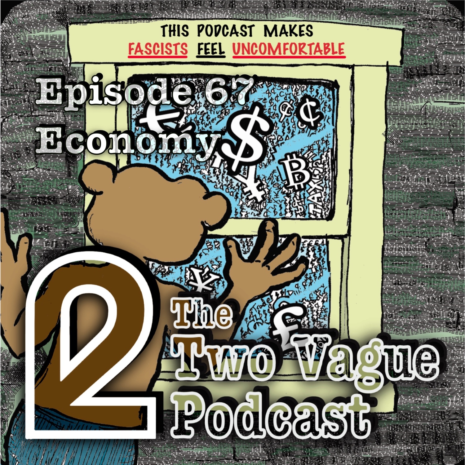 The Two Vague Podcast
