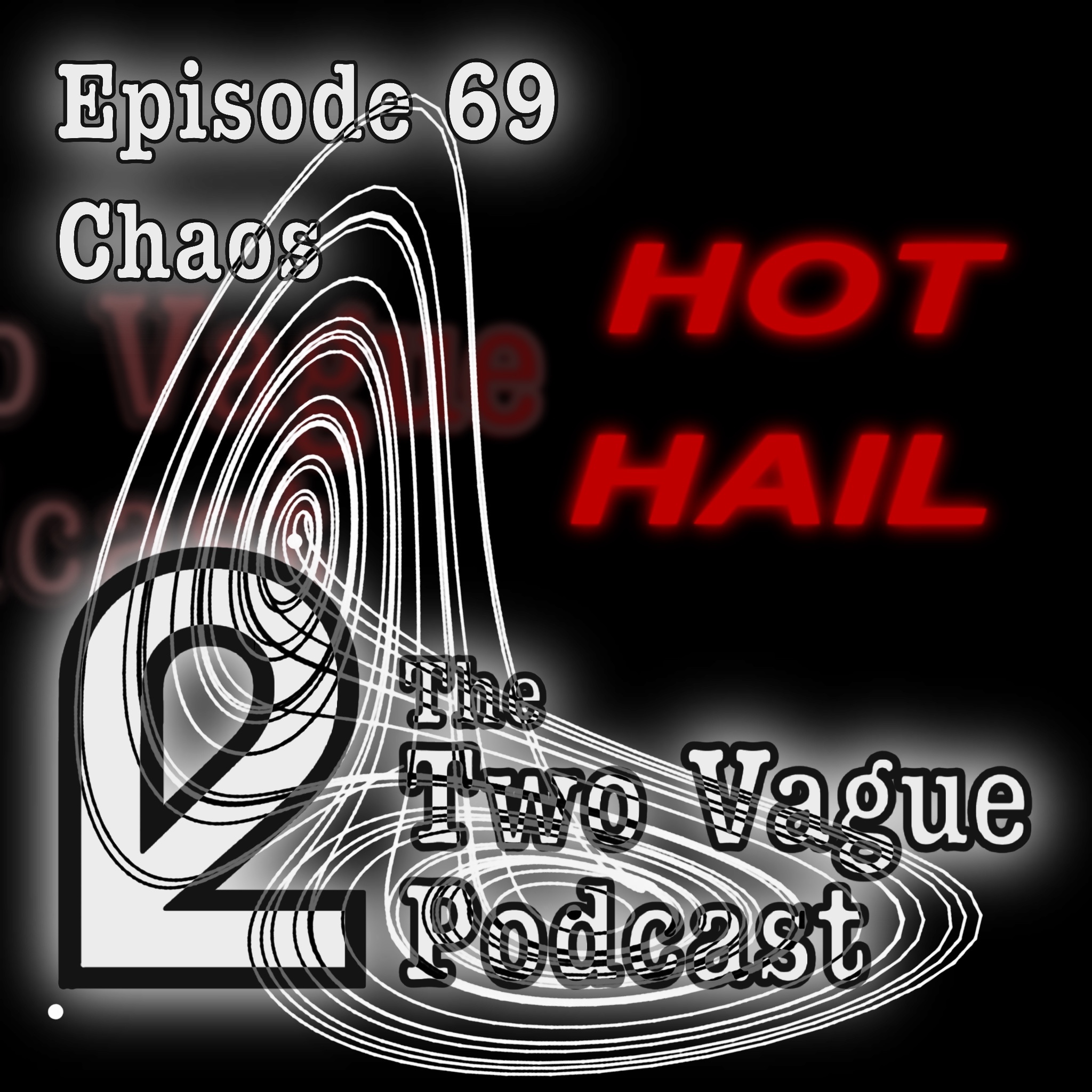 The Two Vague Podcast