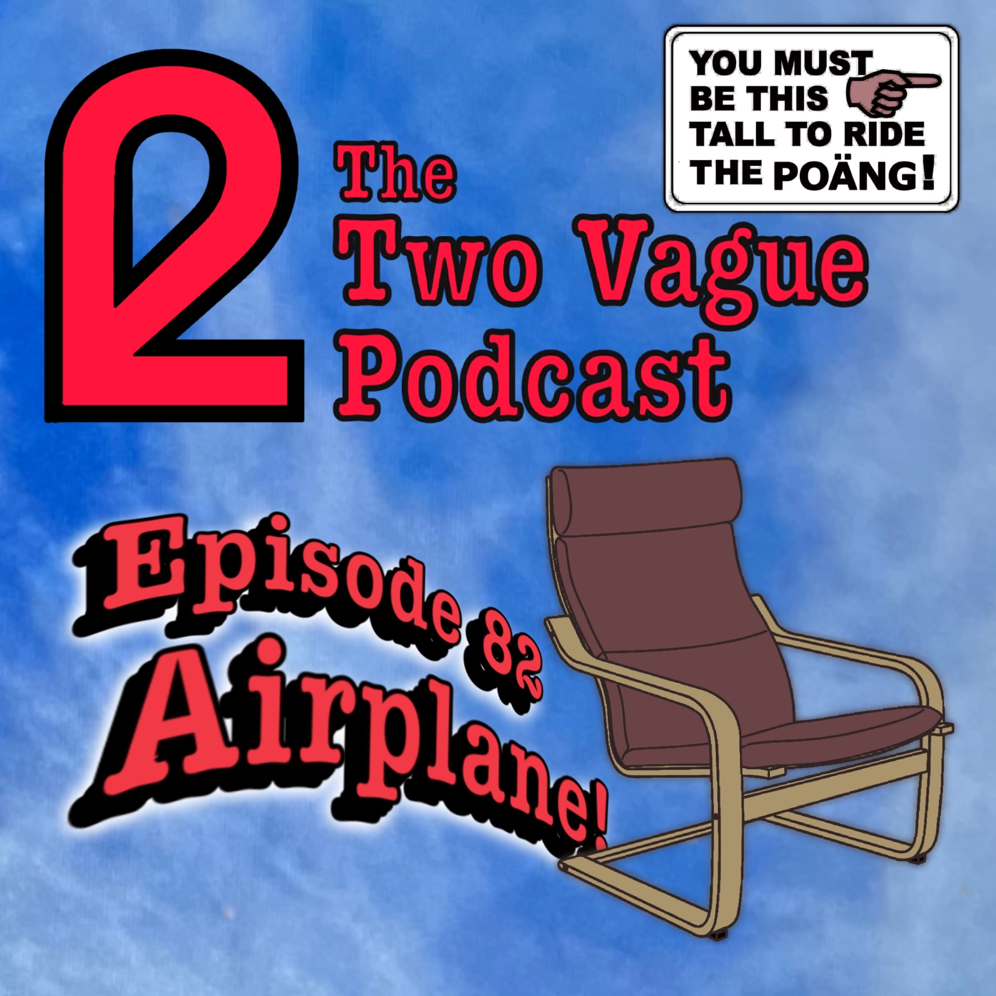 The Two Vague Podcast