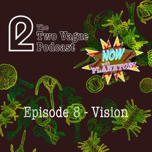 Episode 8 - Vision