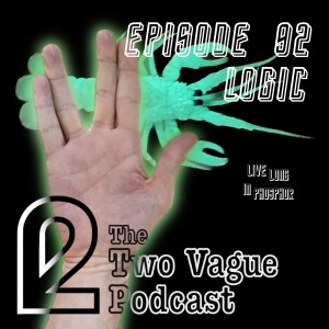 Episode 92 - Logic