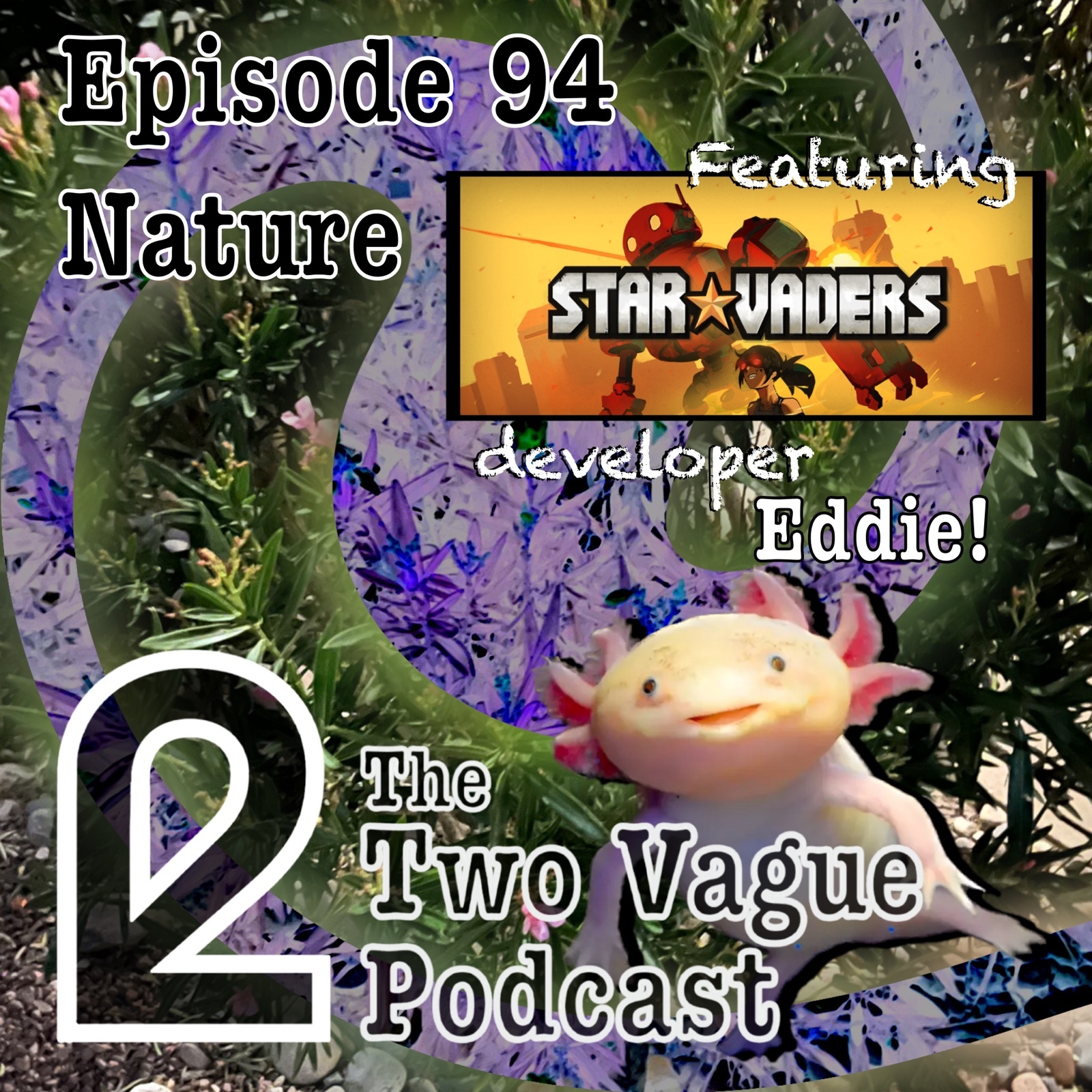The Two Vague Podcast