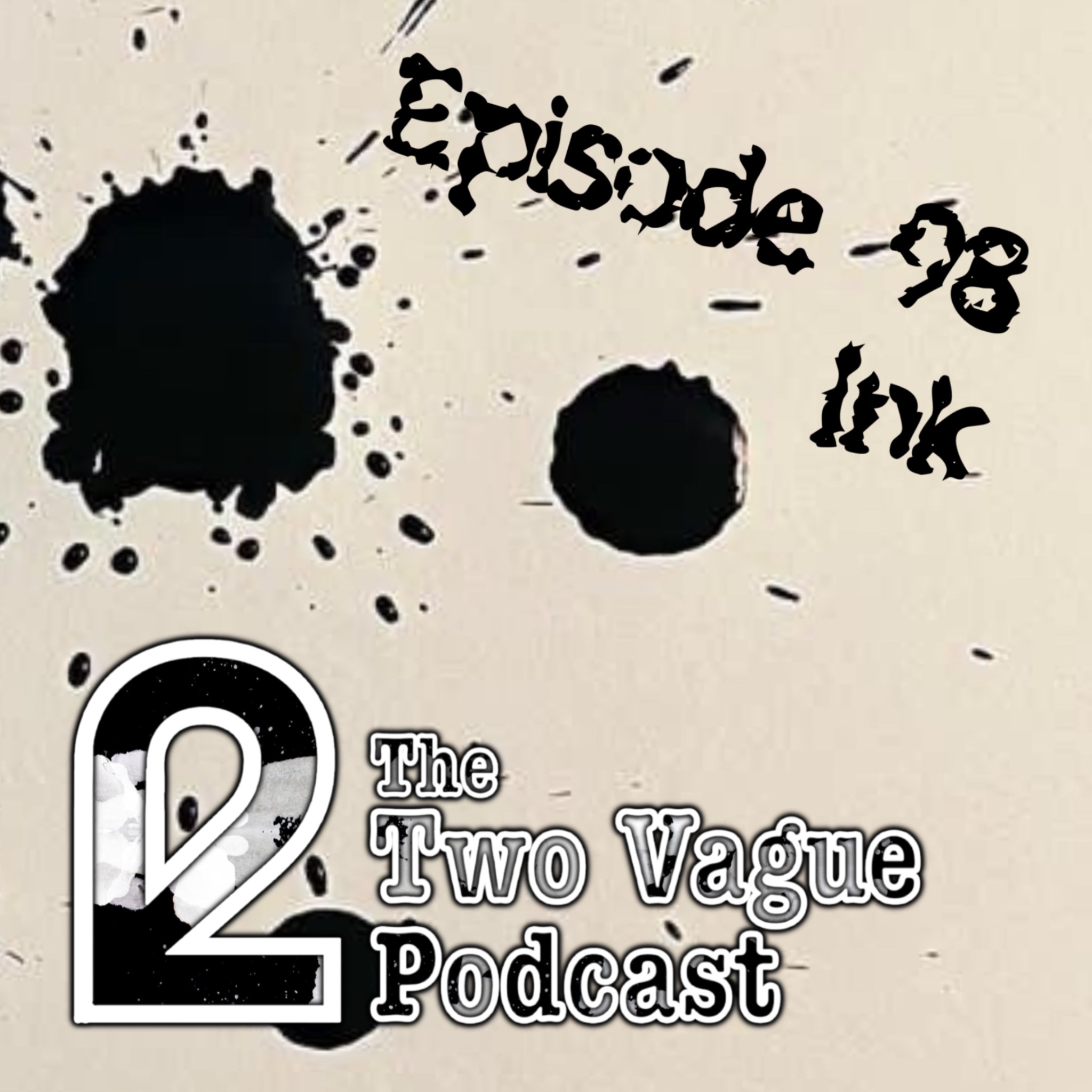 The Two Vague Podcast